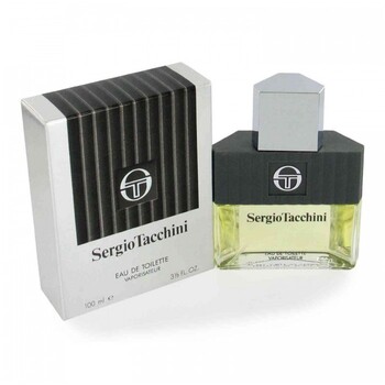Sergio Tacchini Man EDT